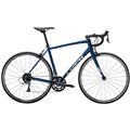 TREK (トレック) 2024モデル Domane AL 2 Claris ブルー