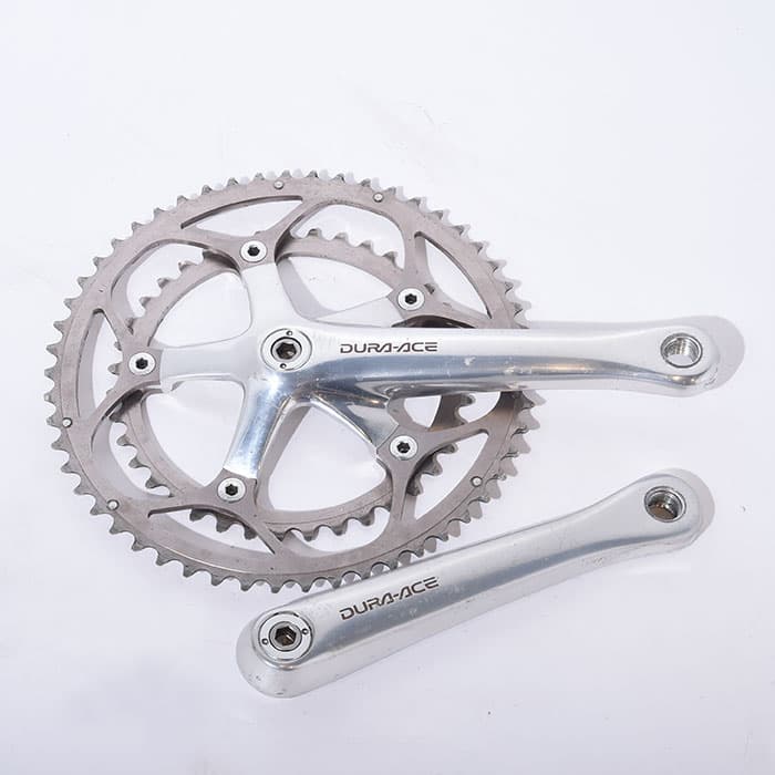 DURA-ACE FC-7701 PCD130 172.5mm クランク デュラエース SHIMANO シマノ