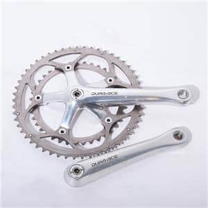 DURA-ACE デュラエース FC-7700 170mm 53x39T 9S クランクセット