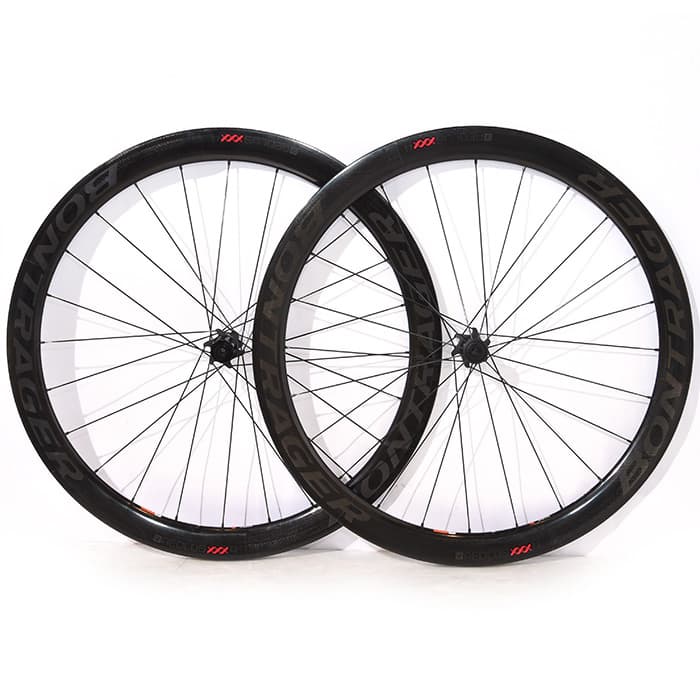 (中古)BONTRAGER (ボントレガー) Aeolus XXX 4 TLR Disc アイオロス クリンチャー/チューブレス対応 シマノ11S  ホイールセット（商品ID：3717012182354）詳細ページ | 自転車買取クラウンギアーズ｜ロードバイク・スポーツ自転車買取