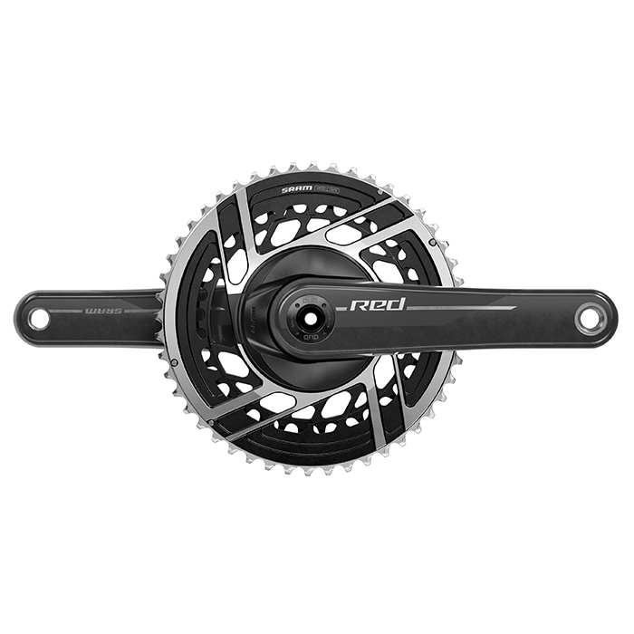 SRAM ( スラム ) クランクタイプパワーメーター RED AXS POWOR
