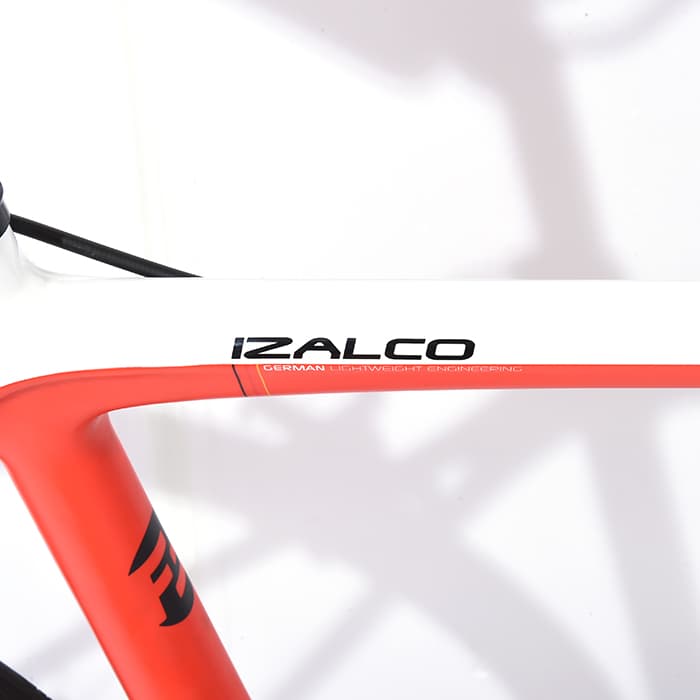 中古)FOCUS (フォーカス) 2011モデル IZALCO PRO イザルコ 中古)FOCUS (フォーカス) 2011モデル IZALCO PRO イザルコ