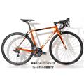 RIDLEY (リドレー) 2020モデル Helium X RIM フレームセット オレンジ