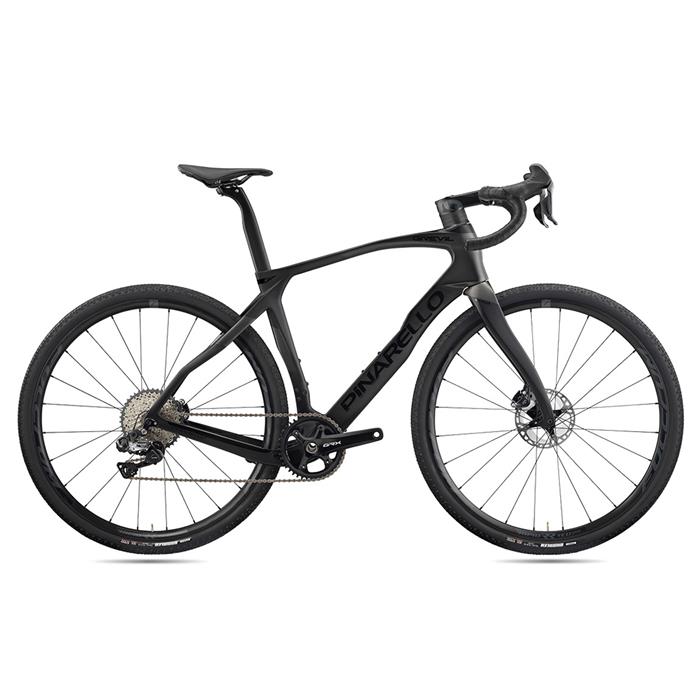 PINARELLO (ピナレロ) 2023モデル GREVIL F DB フレームセット ブラック