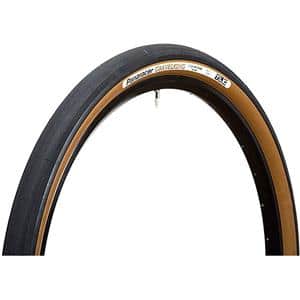GRAVELKING ブラウン 700x32C チューブレスレディタイヤ