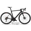 Wilier (ウィリエール) 2022モデル Zero SLR フレームセット DB ブラック