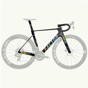 OSTRO VAM 2.0 L39ION Edition 58 フレームセット