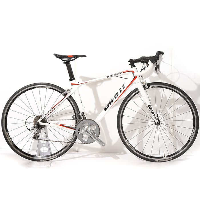 中古)GIANT (ジャイアント) 2015モデル TCR ADVANCED 3 TIAGRA 4600