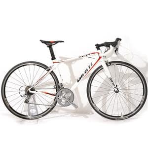 2015モデル TCR ADVANCED 3 TIAGRA 4600 10S サイズS（171-176cm） ロードバイク