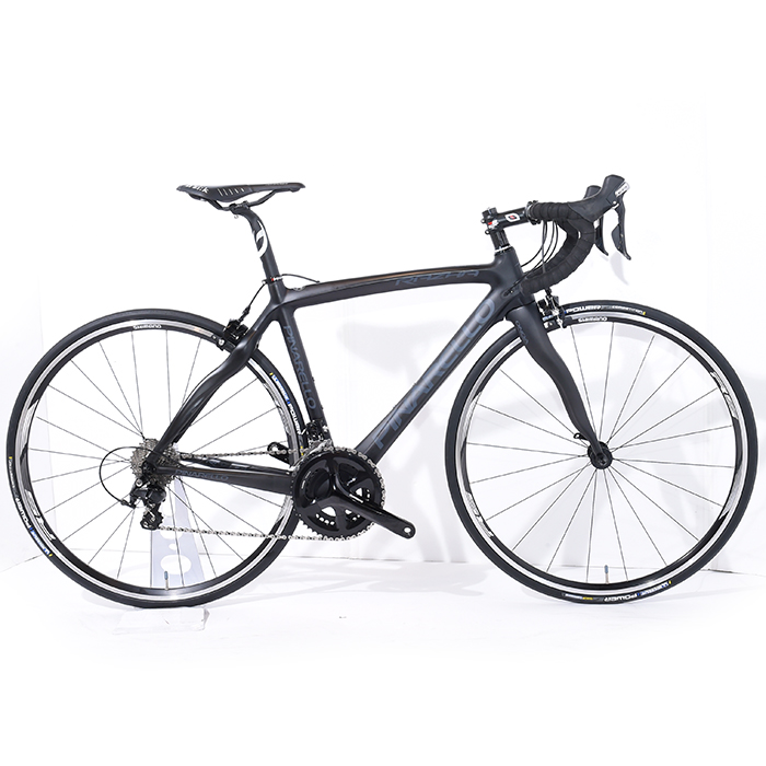 中古)PINARELLO (ピナレロ) 2018モデル RAZHA ラザ 105 5800 11S