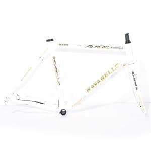 RAVANELLO（ラバネロ）EQUIPE Carbon エキップ・カーボン （172.5-177.5cm） フレームセット