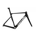 Cervelo (サーベロ) 2024モデル SOLOIST DB F/S ブラック