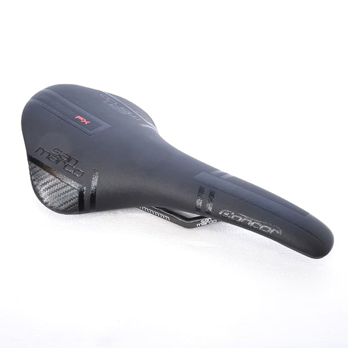 中古)selle san marco (セラ サンマルコ) Concor Carbon FX WIDE