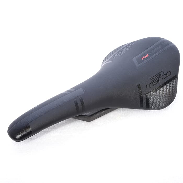 selle san marco (セラ サンマルコ) Concor Carbon FX WIDE コンコール カーボンFX サドル