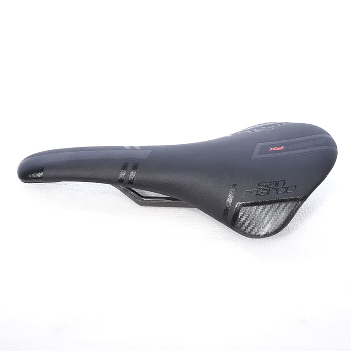 selle san marco (セラ サンマルコ) Concor Carbon FX WIDE コンコール カーボンFX サドル