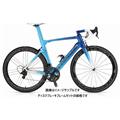 COLNAGO (コルナゴ) 2020モデル CONCEPT DISC DB フレームセット ブルー/GLD