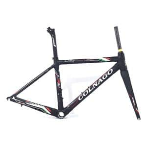 【未使用品】2016年モデル C60 サイズ420S （165-170cm） フレームセット