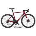 Wilier (ウィリエール) 2022モデル Zero SLR フレームセット DB レッド