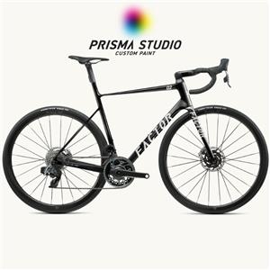 O2 VAM カスタムペイント DURA-ACE R9270 Di2 ロードバイク