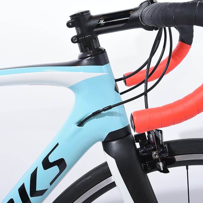 中古)SPECIALIZED (スペシャライズド) 2016モデル S-Works