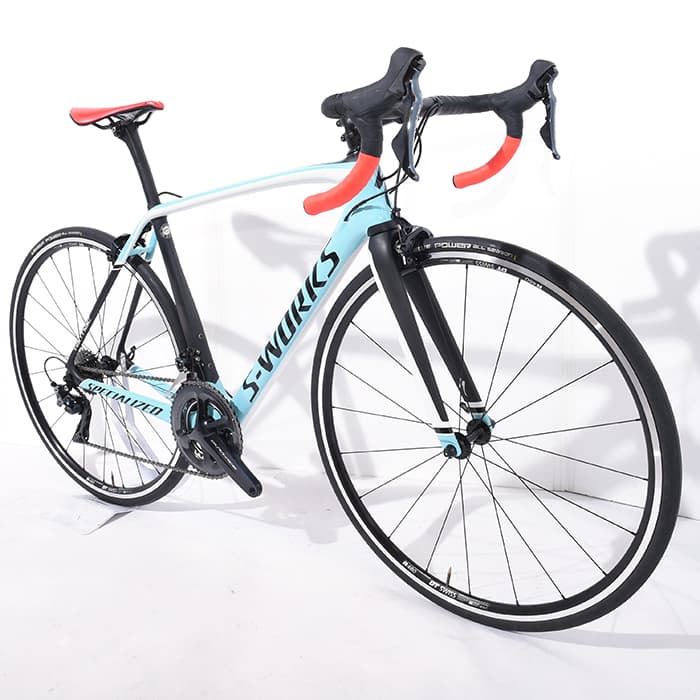 S-WORKS TARMAC SL5 サイズ54