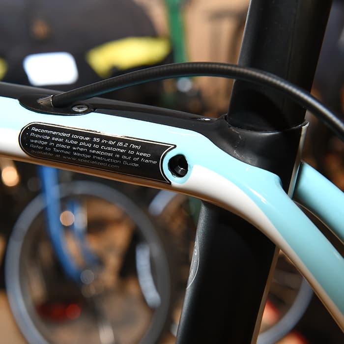 中古)SPECIALIZED (スペシャライズド) 2016モデル S-Works
