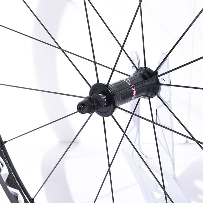 カンパニョーロ BORA ONE ボーラ ワン フロントのみ カンパニョーロ CAMPAGNOLO ボーラ ワン BORA ONE 35 AC3 TU