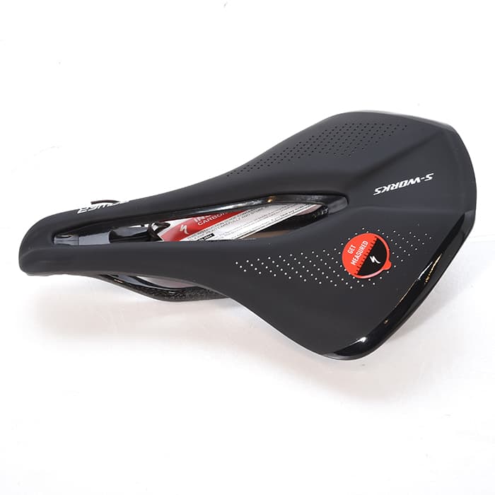 SPECIALIZED (スペシャライズド) S-Works POWER CARBON SADDLE パワーカーボンサドル 155mm サドル