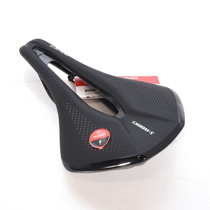 SPECIALIZED (スペシャライズド) S-Works POWER CARBON SADDLE パワーカーボンサドル 155mm サドル