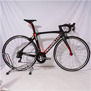 2018モデル DOGMA F10 RIM R9150mix Di2 11S 500サイズ（163-172cm）ロードバイク