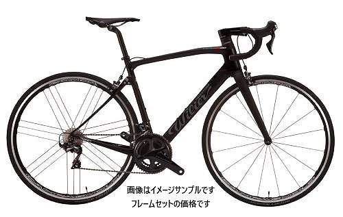 Wilier (ウィリエール) 2021モデル Cento10 NDR フレームセット RIM ブラック