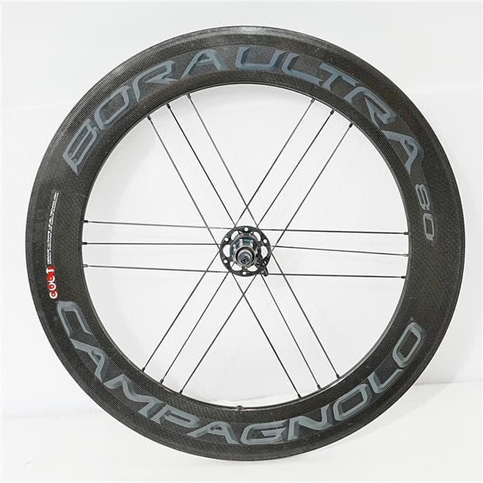 Campagnolo (カンパニョーロ) BORA ULTRA 80 ボーラウルトラ80 カンパ11S チューブラー ホイールセット