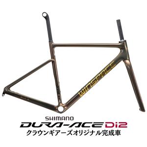 SLC3 オリジンゴールド DURA-ACE R9270 ロードバイク【受注発注：1～2か月予定】
