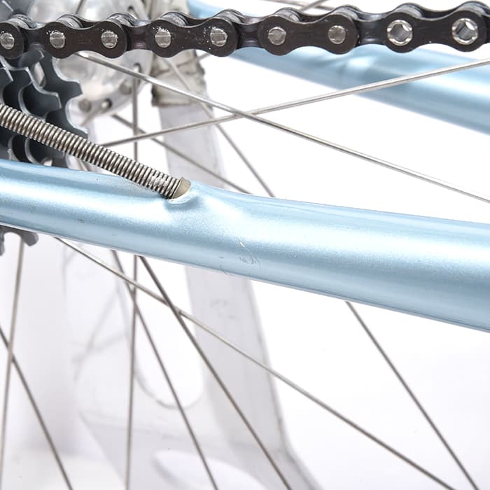 中古)Cinelli (チネリ) LASER America MAX レーザーアメリカ