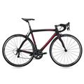 PINARELLO (ピナレロ) 2022モデル RAZHA R7000 RIM ブラック/レッド