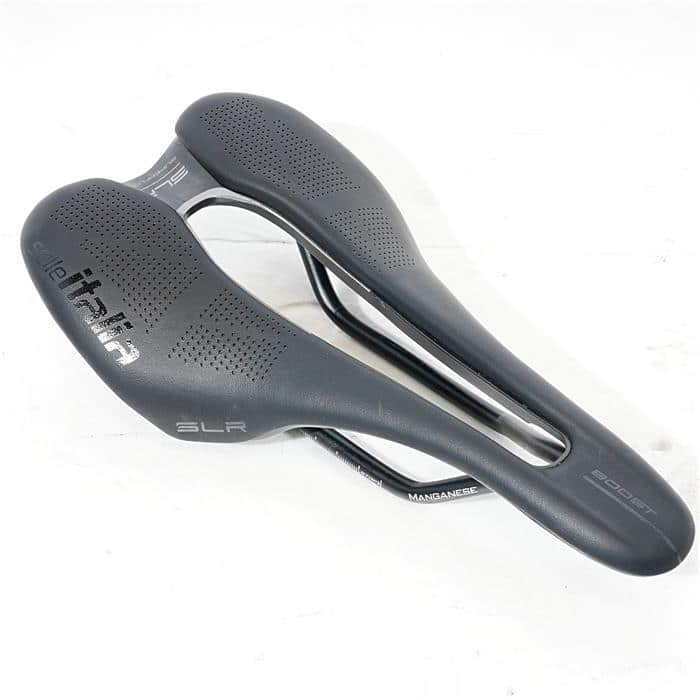 Selle Italia SLR Boost Superflow S mangaSサイズマンガネーゼ