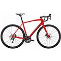 TREK (トレック) 2021モデル DOMANE AL 4 DISC Tiagra DB レッド