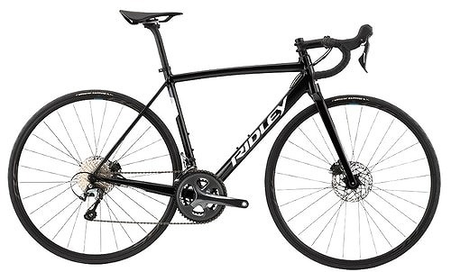 RIDLEY (リドレー) 2021モデル Fenix SLA Disc Tiagra DB ブラック