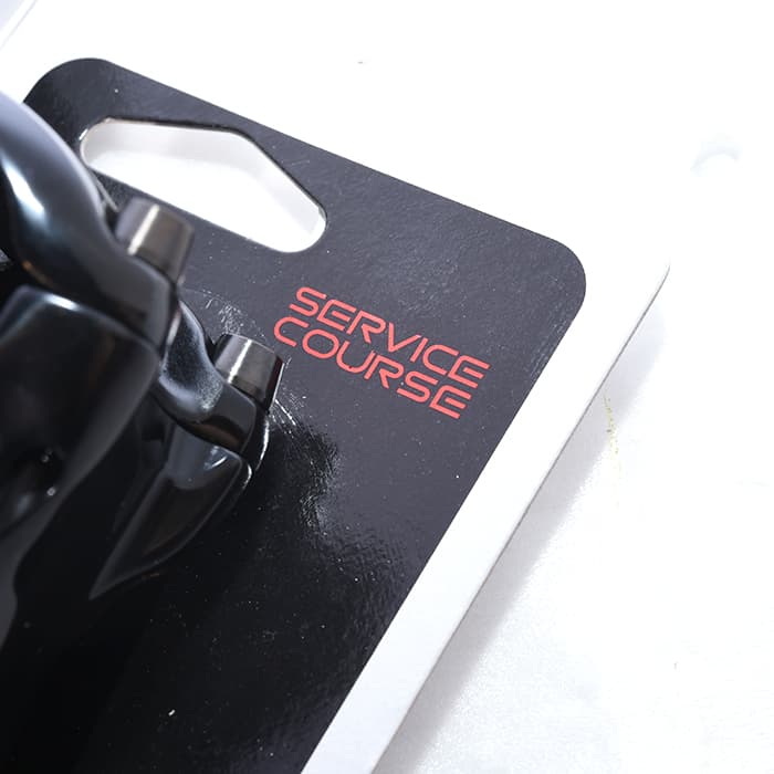 中古)ZIPP (ジップ) Service Course SL 100mm 17° サービス