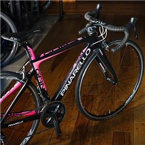 2017モデル GAN RS ULTEGRA 6800 サイズ425（151-161cm）ロードバイク