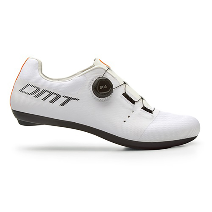 新品)DMT (ディーエムティー) KR4 WHITE 38サイズ ビンディング