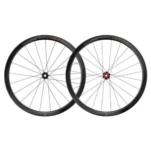 Campagnolo (カンパニョーロ) HYPERON ULTRA DB 2WAY FIT カンパN3W ホイールセット メイン