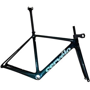 25 R5-CX Midnight Emerald サイズ51 フレームセット【日本限定カラー】