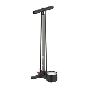 LEZYNE  (レザイン) SPORT FLOOR DRIVE 3.5 FLAT GREY フロアポンプ メイン