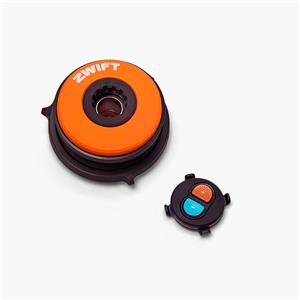 Zwift クリックコグアップグレードキット（WFBKTRCCKT）