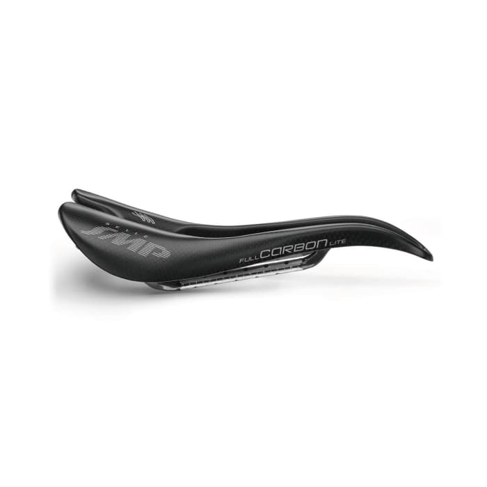 新品)SELLE SMP (セラ エスエムピー) FULL CARBON LITE サドル