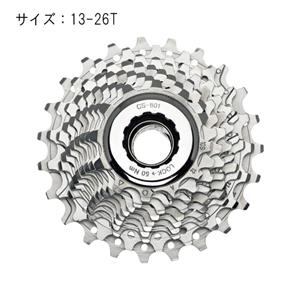 VELOCE 13-26T 10S スプロケット