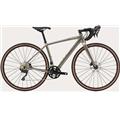 Cannondale (キャノンデール) 2022モデル Topstone Women's 2 Tiagra ゴールド