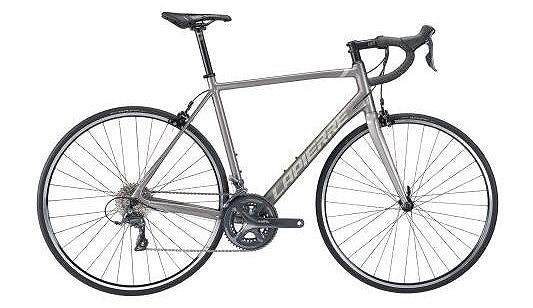 LAPIERRE  (ラピエール) 2021モデル SENSIUM 1.0 Claris RIM シルバー