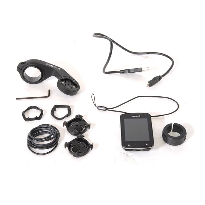 本体のみ】GARMIN EDGE 820J-